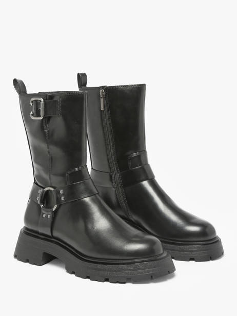 Bottines Tamaris Noir women 41 vue secondaire 2