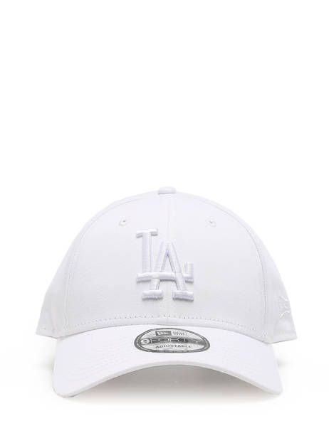 Casquette New era Blanc new era 60471461