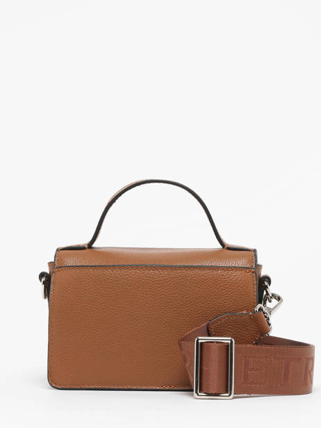 Sac Bandoulière Xs Altesse Cuir Etrier Beige altesse EALT048X vue secondaire 4