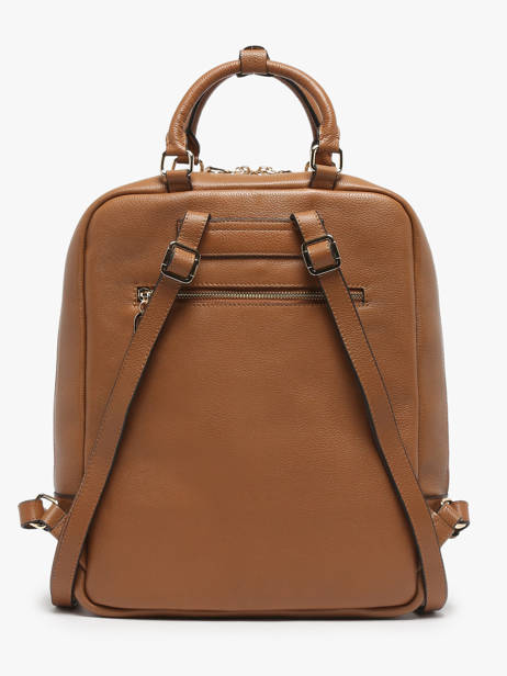 Sac à Dos Business Tradition A4 Cuir Etrier Beige tradition ETRA037B vue secondaire 4