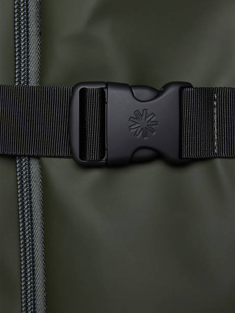 Texel Cabin Bag - Valise Cabine Rains Vert travel 13460 vue secondaire 1