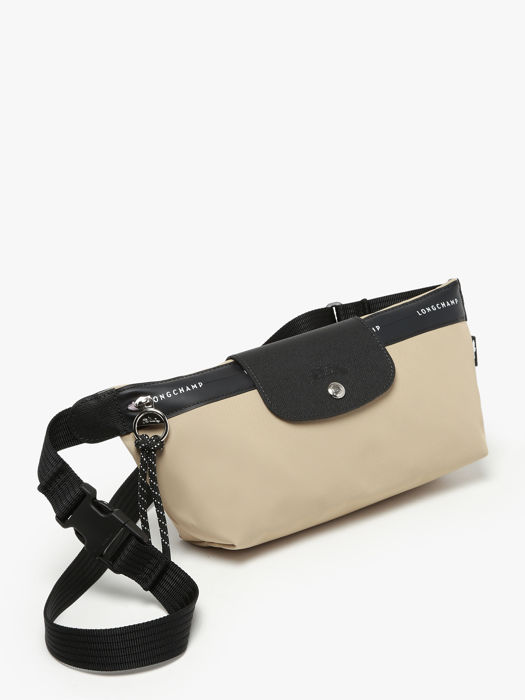 Longchamp Le pliage energy Sac banane Beige