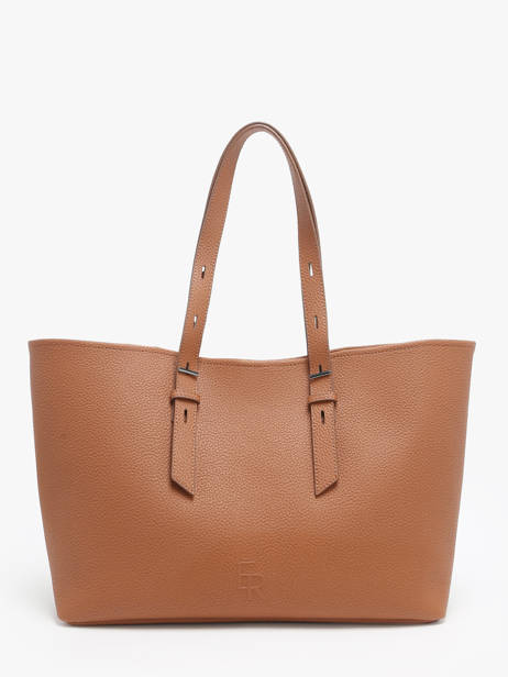 Sac Porté épaule Cavalier Cuir Etrier Beige cavalier ECLR127M