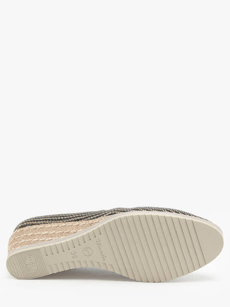 Escarpins Tamaris Noir women 44 vue secondaire 5