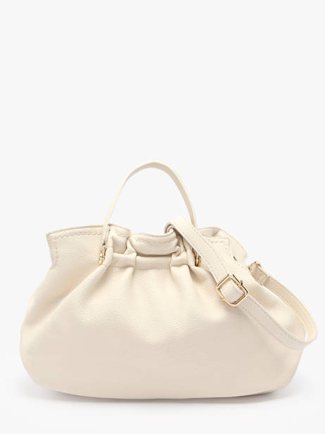 Sac Bandoulière Lock Torrow Beige lock TLOC01 vue secondaire 4