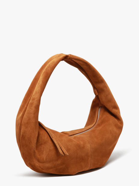 Sac Porté épaule Rebond Etrier Beige rebond EREB155S vue secondaire 2