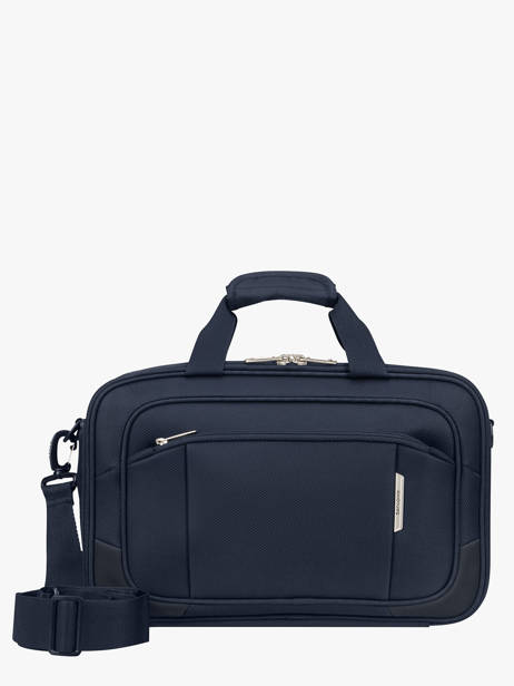 Valise Souple Respark Respark Samsonite Bleu respark 155332