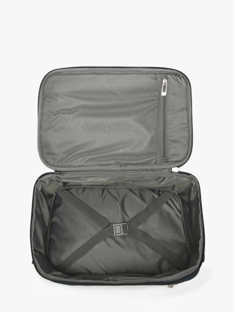 Valise Souple Respark Respark Samsonite Bleu respark 155332 vue secondaire 2