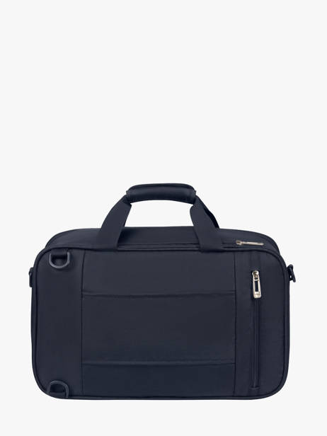 Valise Souple Respark Respark Samsonite Bleu respark 155332 vue secondaire 3