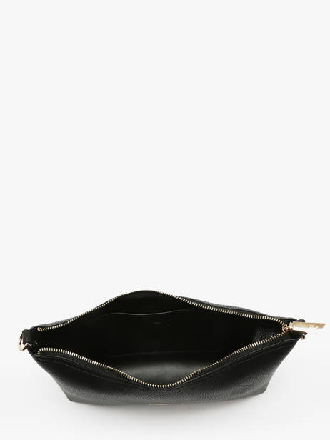 Sac Bandoulière Naos By byblos Noir naos BS33B04 vue secondaire 3