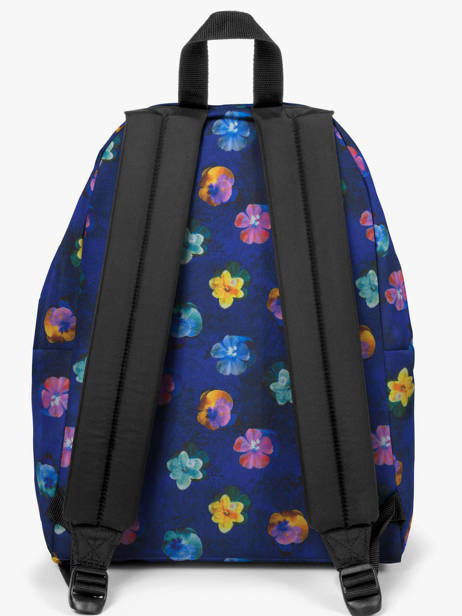 Sac à Dos Padded Pak'r Eastpak Bleu pbg authentic PBGK620 vue secondaire 3