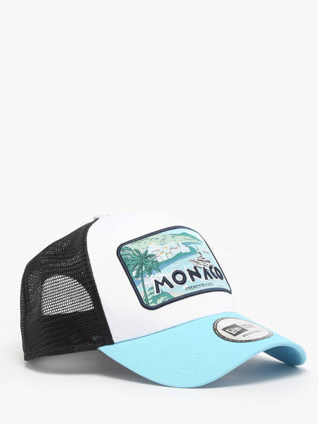 Casquette Ajustable New era Multicolore new era 60667458 vue secondaire 1