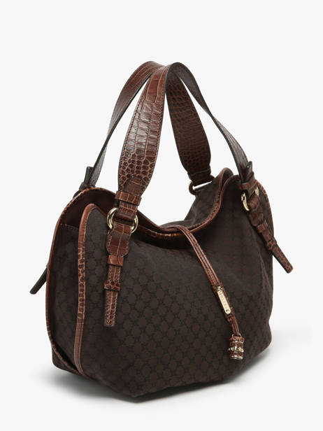 Sac à Main D'occasion Bittersweet Celine Marron second life 1040793 vue secondaire 4