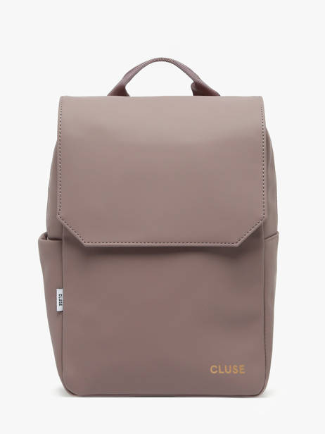 Sac à Dos Cluse Marron backpack CX045
