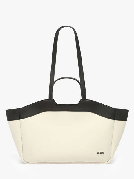 Cabas Bag Cluse Noir bag CX154