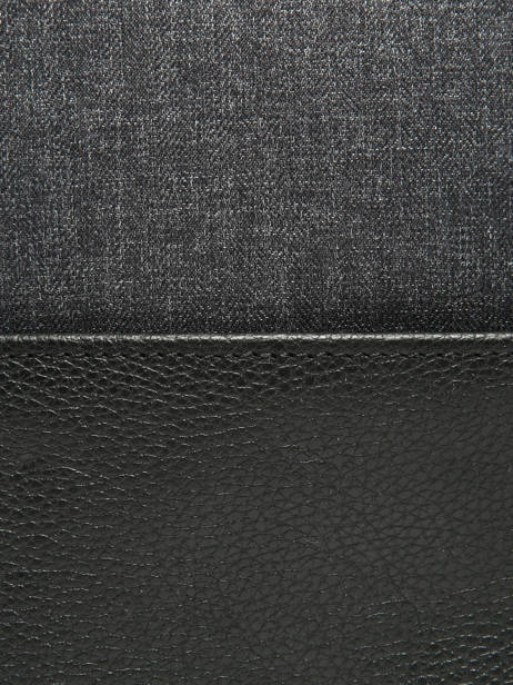 Sac à Dos Business Light2 Compartiments Etrier Gris light ELIG8282 vue secondaire 5