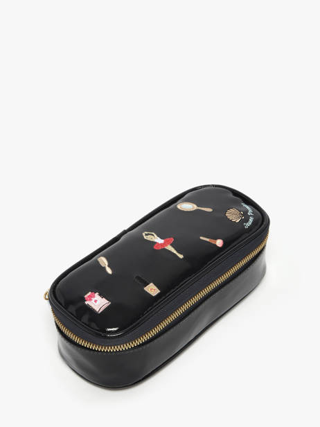 Trousse 1 Compartiment Daydream Girls Jeune premier Bleu daydream girls G vue secondaire 1