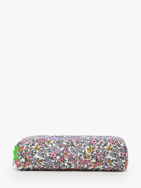 Trousse 1 Compartiment Les Fantaisies F Tann's Multicolore les fantaisies f 12263