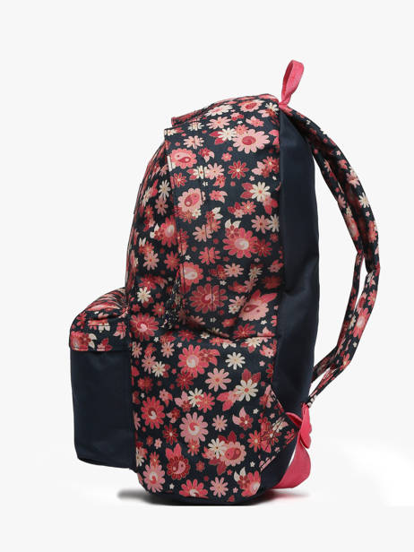 Sac à Dos 1 Compartiment Rip curl Multicolore mixed 46WBA vue secondaire 2