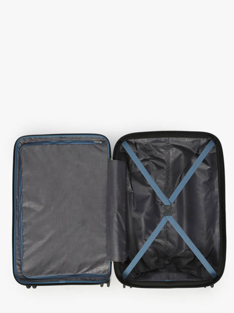 Valise Rigide Liftoff American tourister Bleu liftoff 152516 vue secondaire 3