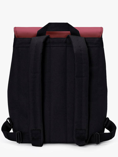 Sac à Dos Ucon acrobatics Rouge backpack S vue secondaire 4