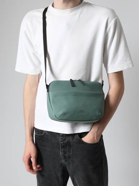 Sac Banane Ucon acrobatics Bleu accessoire I vue secondaire 1