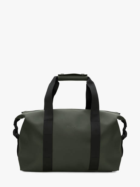 Hilo Weekend Bag Small - Sac De Voyage Cabine Rains Vert travel 14220