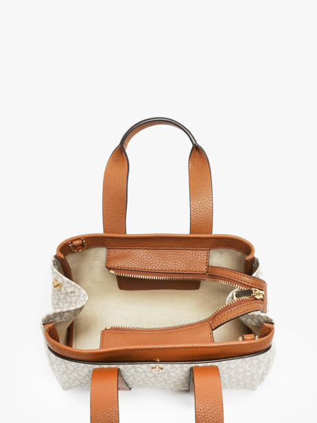 Sac à Main Romee Michael kors Beige romee T5G1ZC1B vue secondaire 3