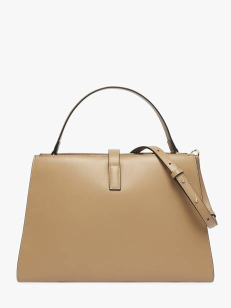 Sac Bandoulière Th Libre Tommy hilfiger Marron th libre AW17724 vue secondaire 4