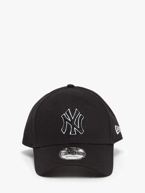 Casquette 9forty New York Yankees New era Bleu new era 60675523