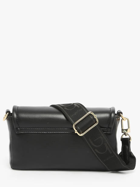 Sac Bandoulière Jane By byblos Noir jane BS51B03 vue secondaire 4