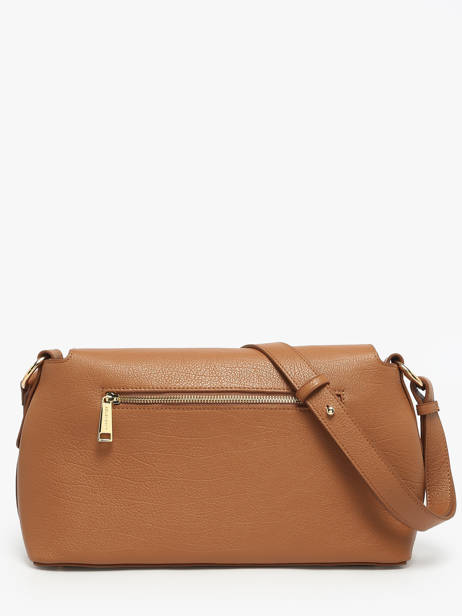 Sac Porté épaule Dune Gaia Cuir Lancaster Beige dune gaia 104 vue secondaire 4