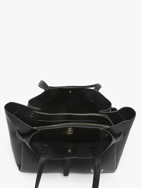 Sac Porté épaule Aya By byblos Noir aya BS48B01 vue secondaire 3