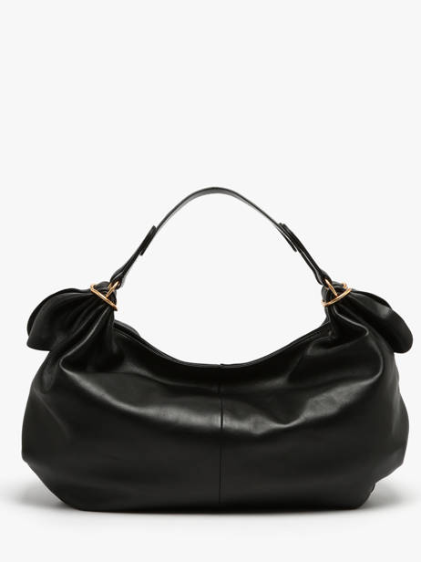 Sac Le Kate Cuir Gerard darel Noir studio DCSA2457