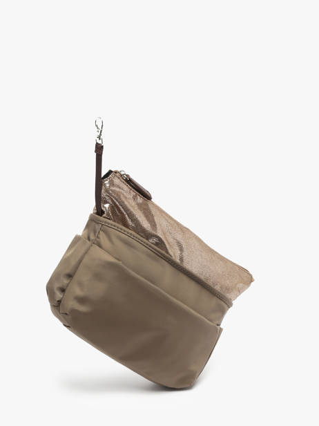 Organiseur De Sac Francinel Beige organiser 29718P vue secondaire 1