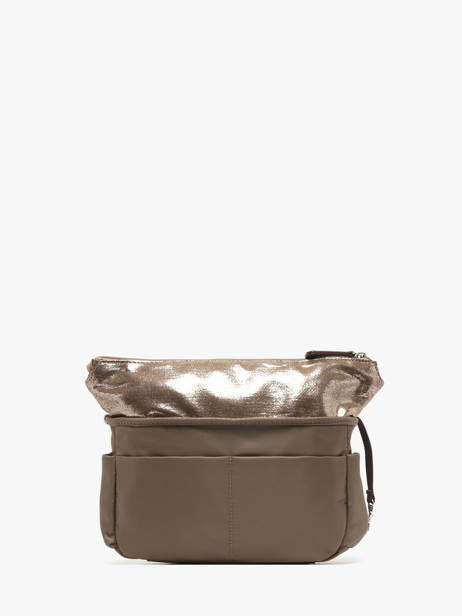 Organiseur De Sac Francinel Beige organiser 29718P vue secondaire 3