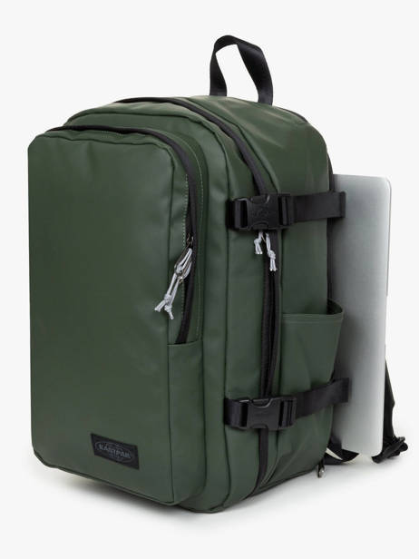 Sac De Voyage Cabine Sac à Dos Tarp Eastpak Vert tarp A5BKDTAR vue secondaire 2