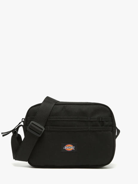 Sac Bandoulière Moreauville Messenger Dickies Noir moreauville KD0A4YYI