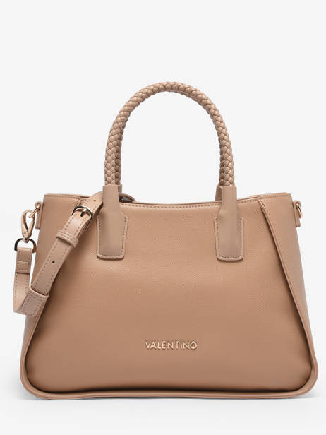 Sac Porté Main Eris Re Valentino Beige eris re VBS9OM04