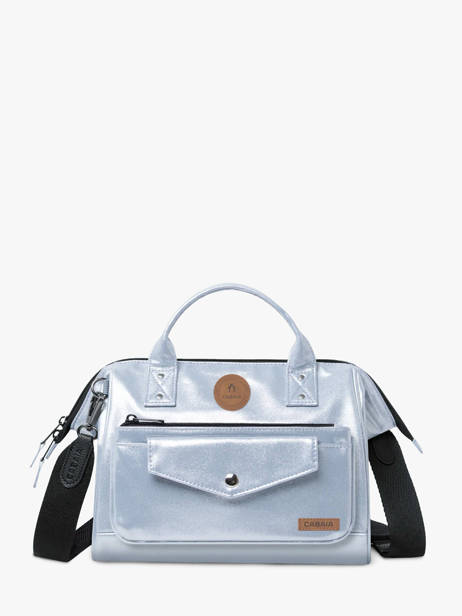 Sac Bandoulière Crossbody M Cabaia Bleu crossbody M