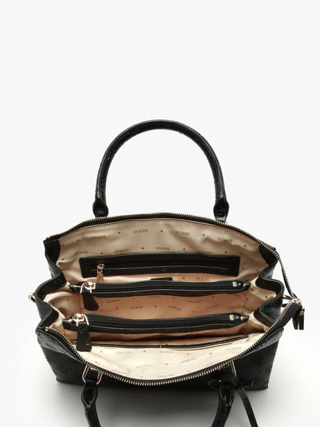 Sac Porté Main Dita Guess Noir dita PD760206 vue secondaire 3