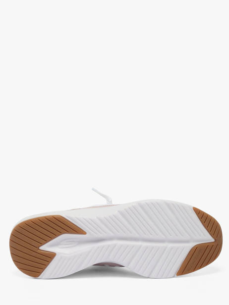 Sneakers Skechers Multicolore women 150404 vue secondaire 4