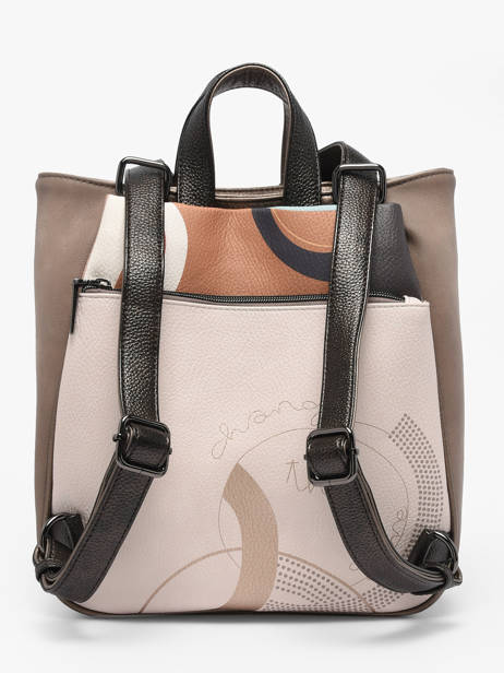 Sac à Dos Anekke Noir eikon 42755256 vue secondaire 4