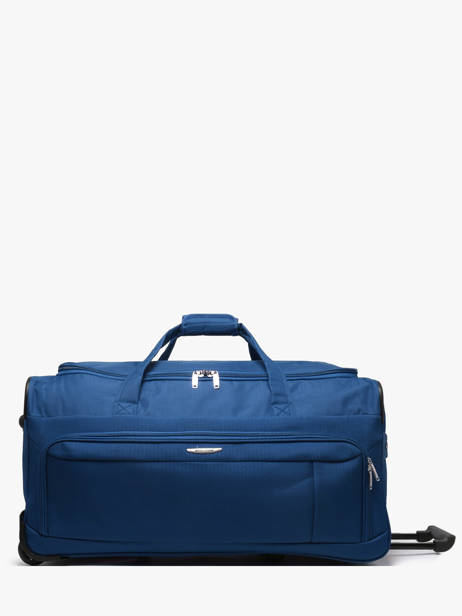 Sac De Voyage à Roulettes Travel Snowball Bleu travel 42672