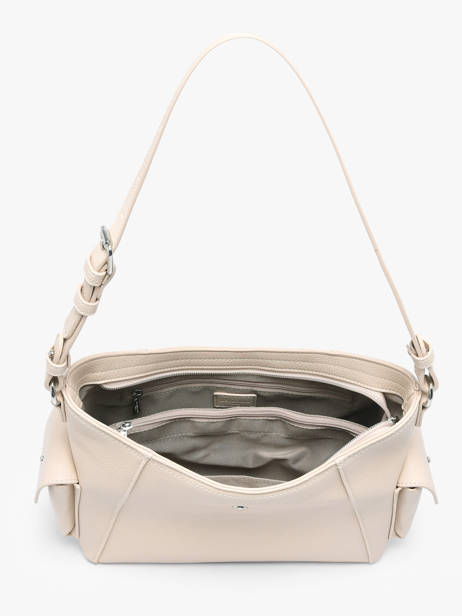 Sac Porté épaule Maya Hexagona Beige maya 2120286 vue secondaire 3