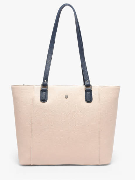 Sac Porté épaule Maya Hexagona Beige maya 2120199