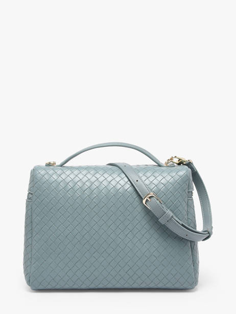 Sac Bandoulière Bliss By byblos Bleu bliss BS81B01 vue secondaire 4