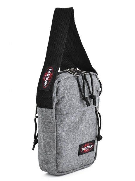 Sac Bandoulière The One Eastpak Gris authentic K045 vue secondaire 3