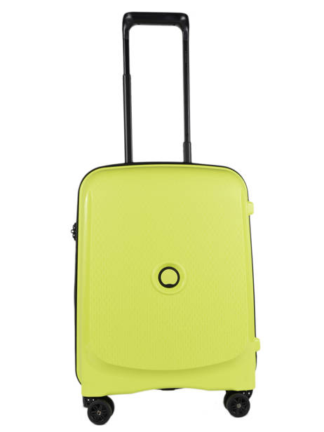 Valise Cabine Delsey Vert belmont + 3861803