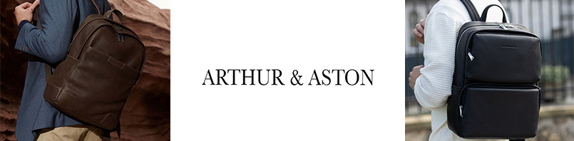 serviette business arthur et aston